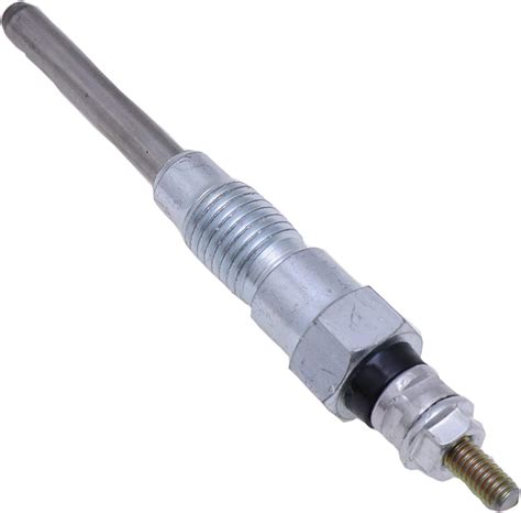 S185 Glow Plug Replacement 